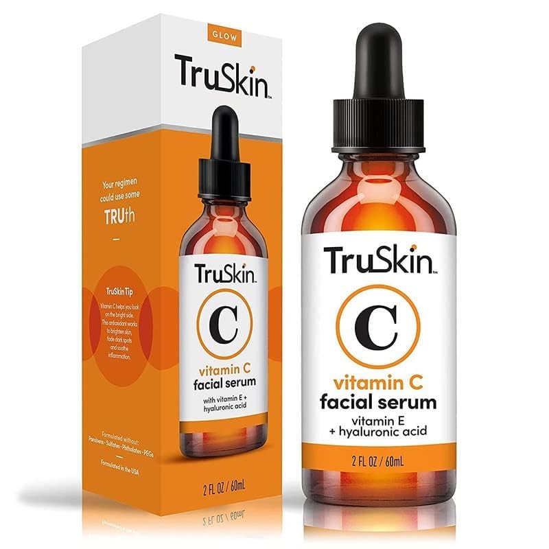 Truskin Vitamin C