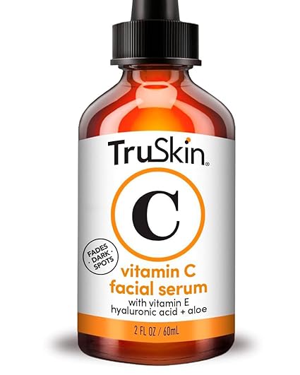 TruSkin Serum Product Image