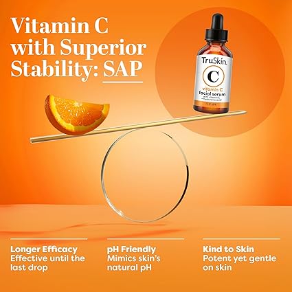 Vitamin C Serum